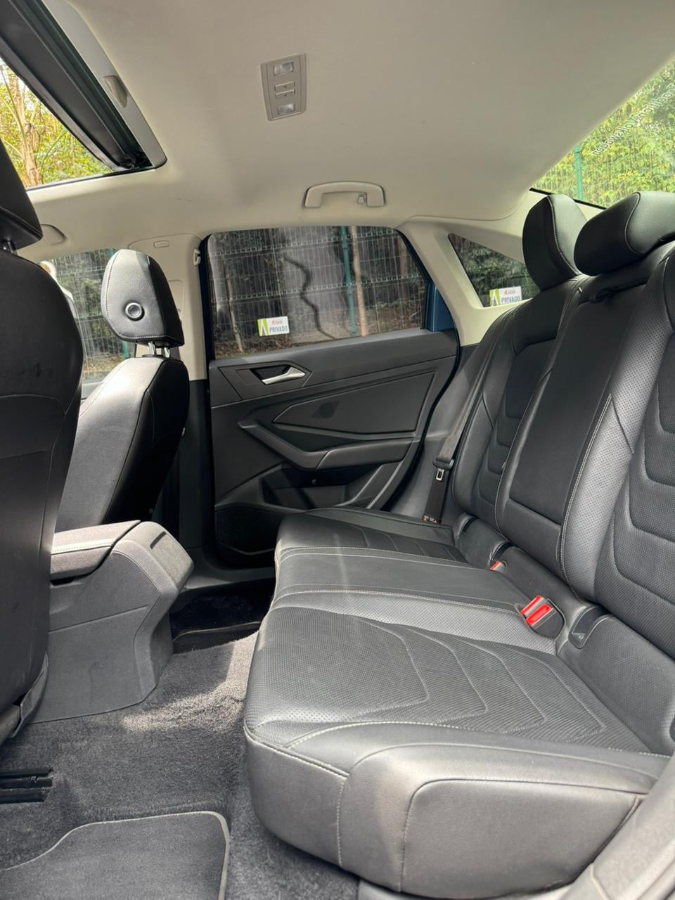 2019 - VOLKSWAGEN JETTA SPORTLINE 1.4L