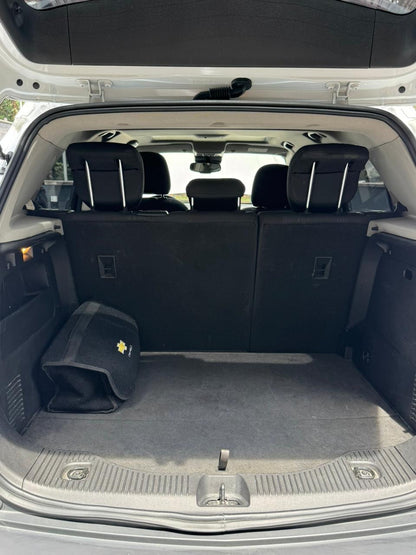 2017 - CHEVROLET TRACKER LT AT 1.8L