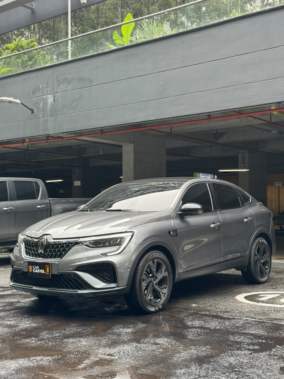 2026 - RENAULT ARKANA ESPRIT ALPINE 1.3L AUT