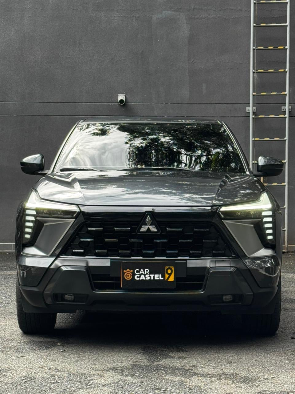 2025 - MITSUBISHI OUTLANDER SPORT 1.5L 4x2