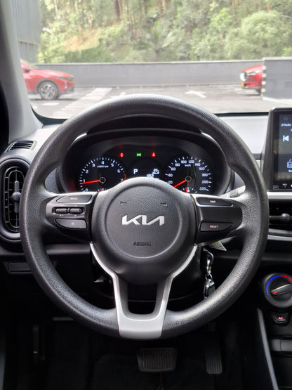 2022 - KIA PICANTO VIBRANT 1.25 AT