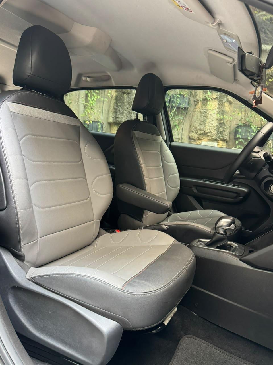 2025 - CITROEN C3 AIRCROSS SHINE AUT 1.0L 7 PUESTOS