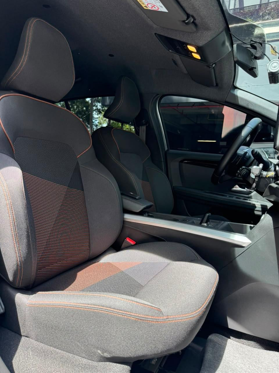 2025 - RENAULT KARDIAN TECNO 1.0L