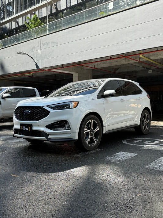 2021 - FORD EDGE 2.7 ECOBOOST V6