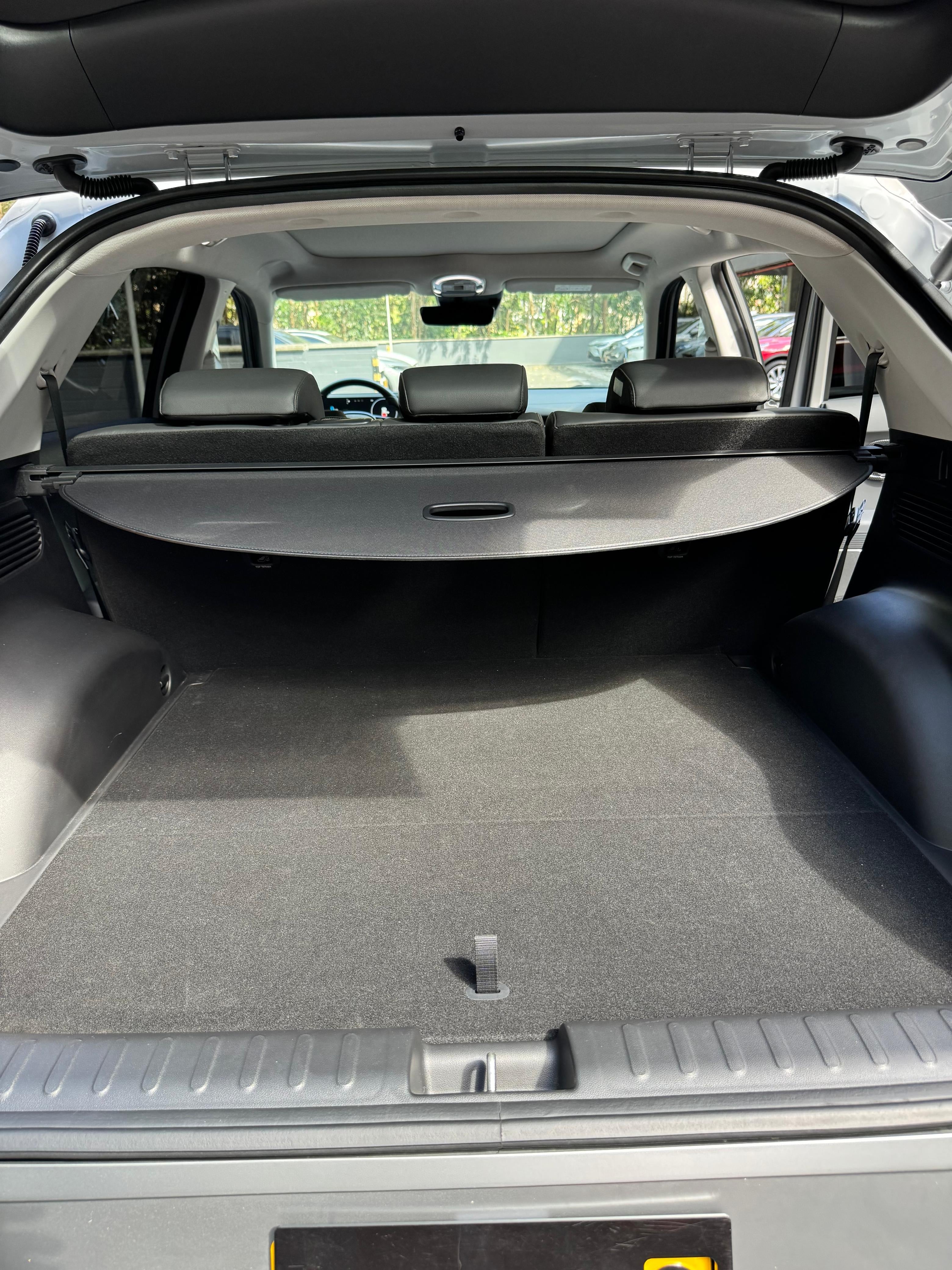 2024 - HYUNDAI IONIQ 5 ELÉCTRICO