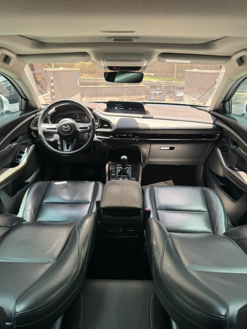 2022 - MAZDA CX30 GRAND TOURING 2.0L 4x2