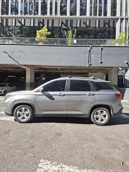 2020 - CHEVROLET CAPTIVA 1.5 LT 5 puestos