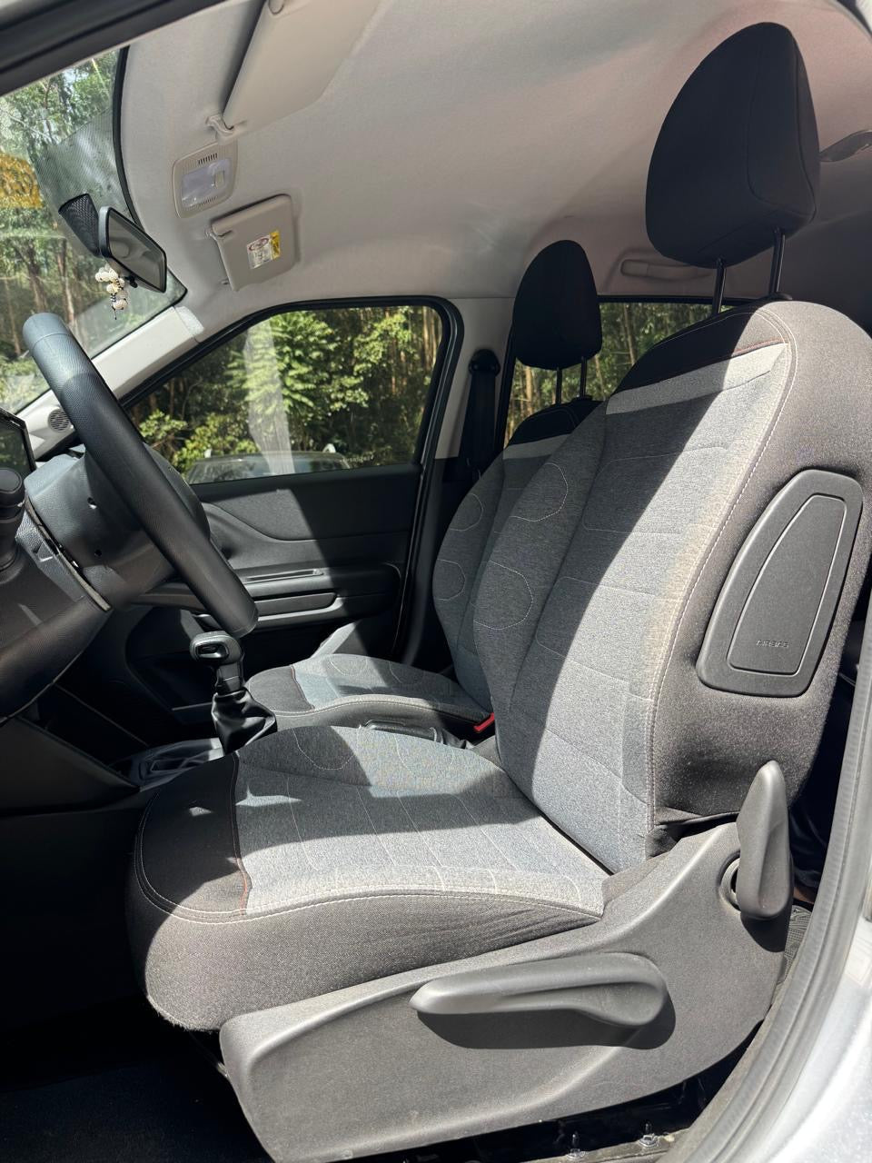 2025 - CITROEN C3 AIRCROSS MT
