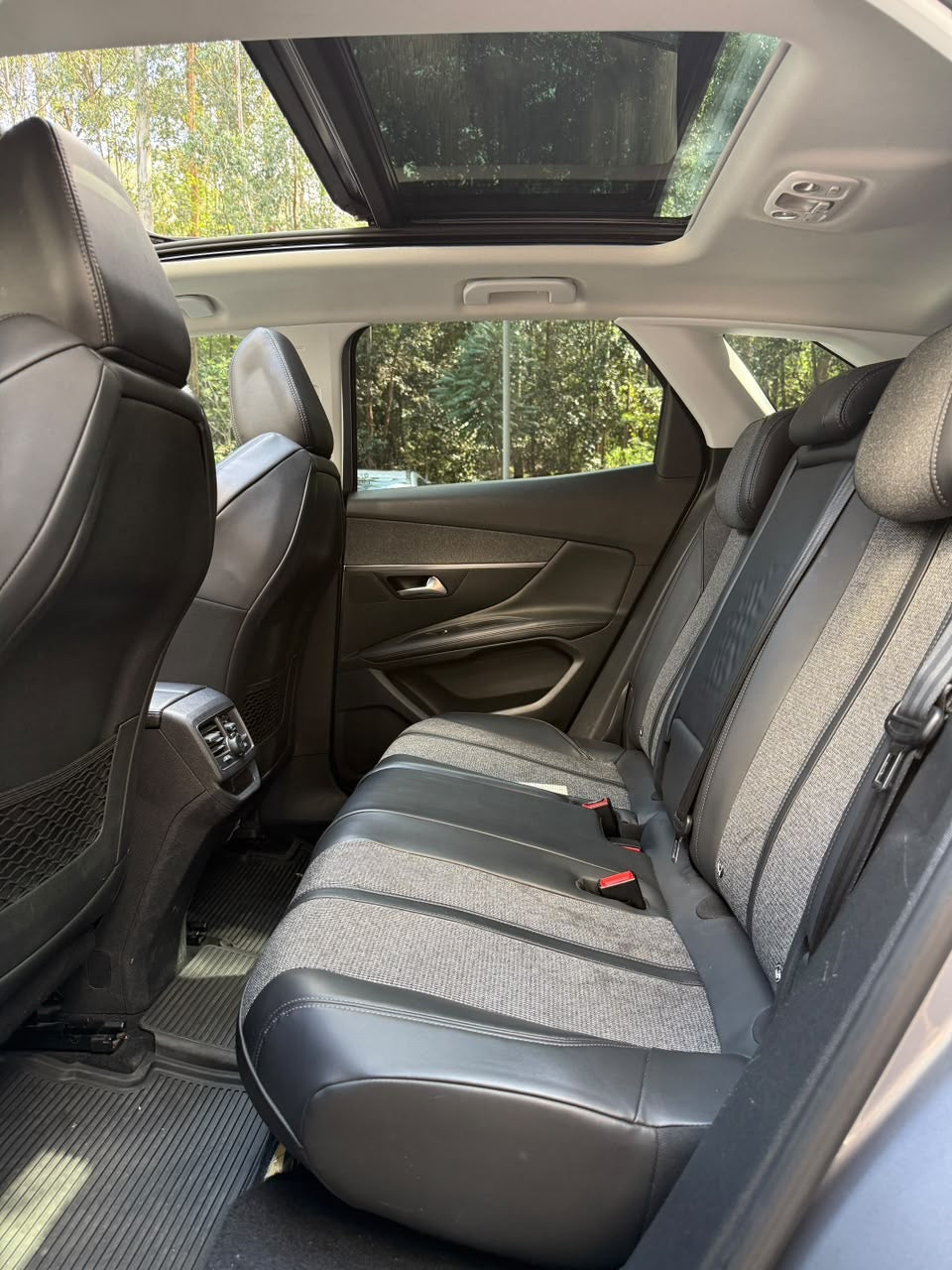 2019 - PEUGEOT 3008 Allure