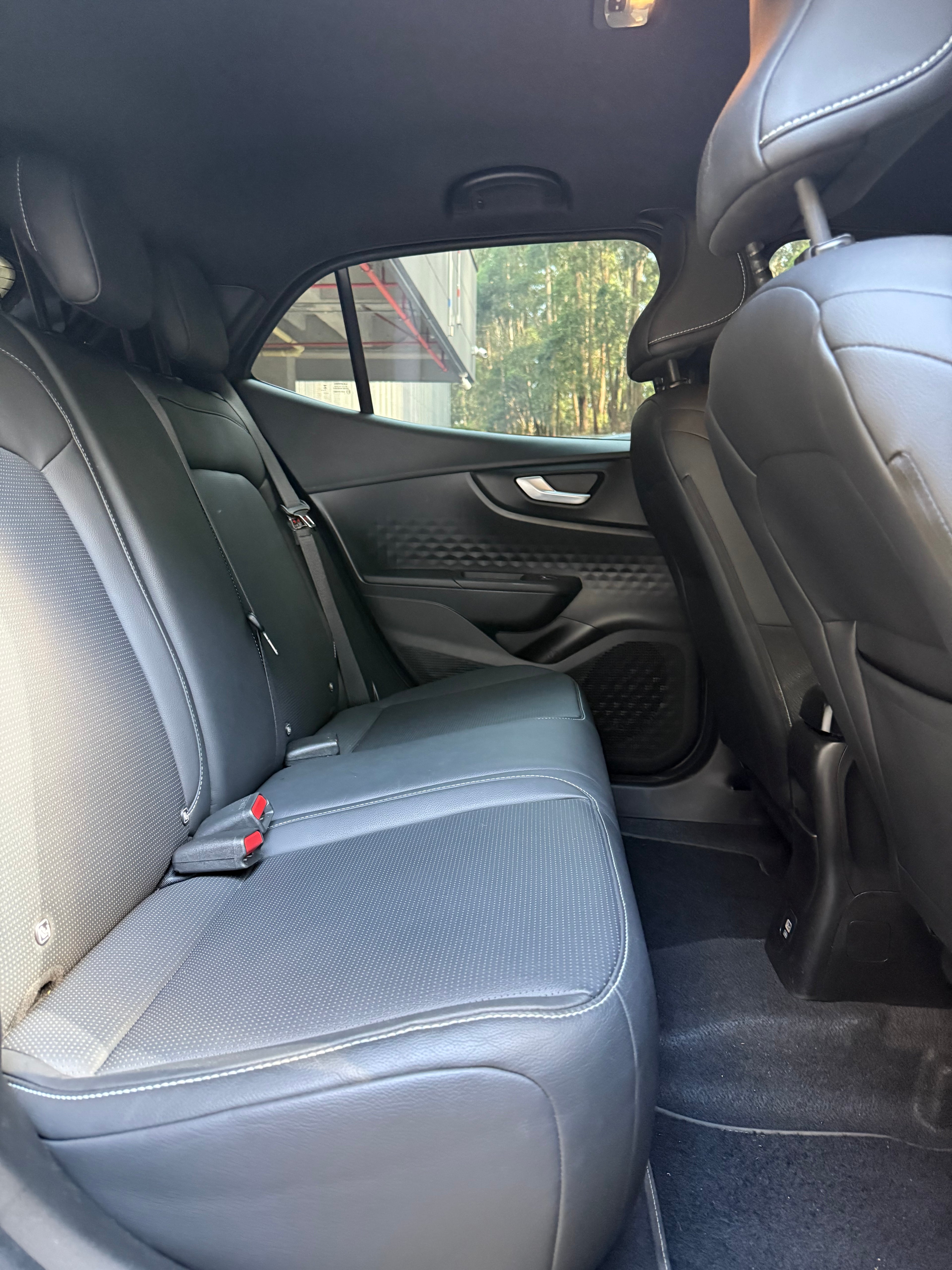 2023 - FIAT PULSE 1.0L