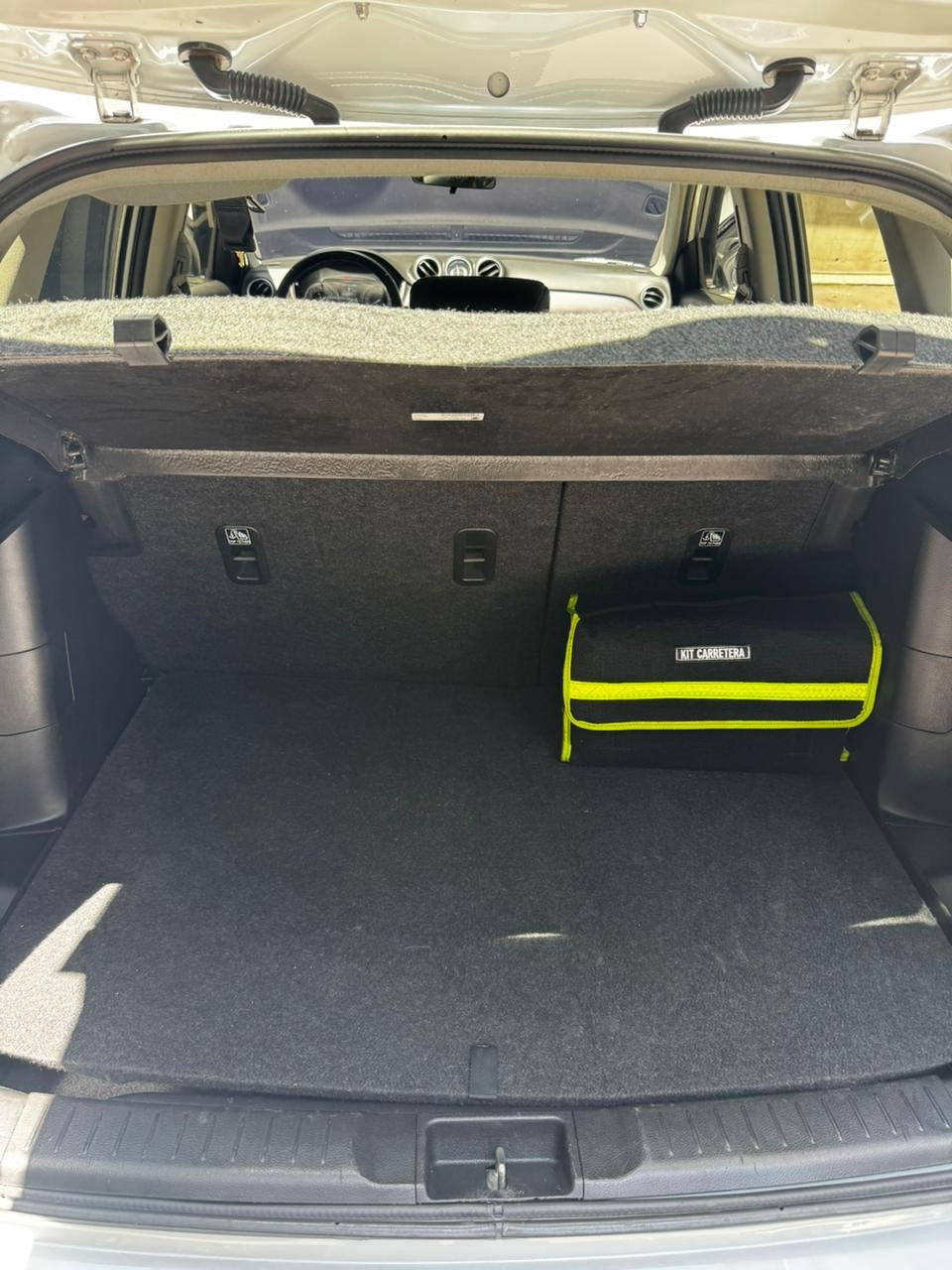 2022 - SUZUKI VITARA LIVE 4X2 AT