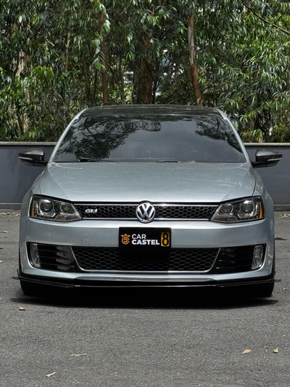 2014 - VOLKSWAGEN NUEVO JETTA GLI 2.0 turbo