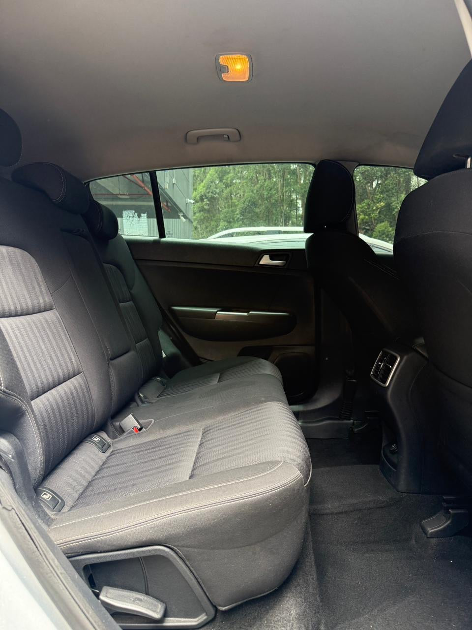 2019 - KIA SPORTAGE 2.0 EMOTION AT 4X2