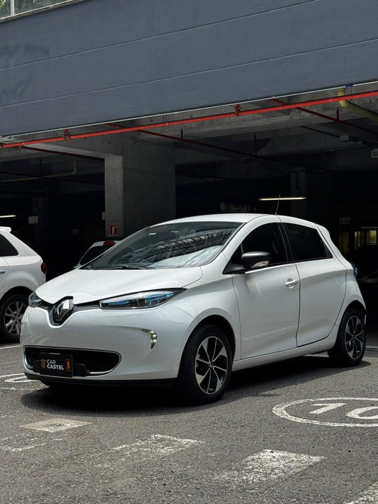 2020 - RENAULT ZOE ULTIMATE/INTENS
