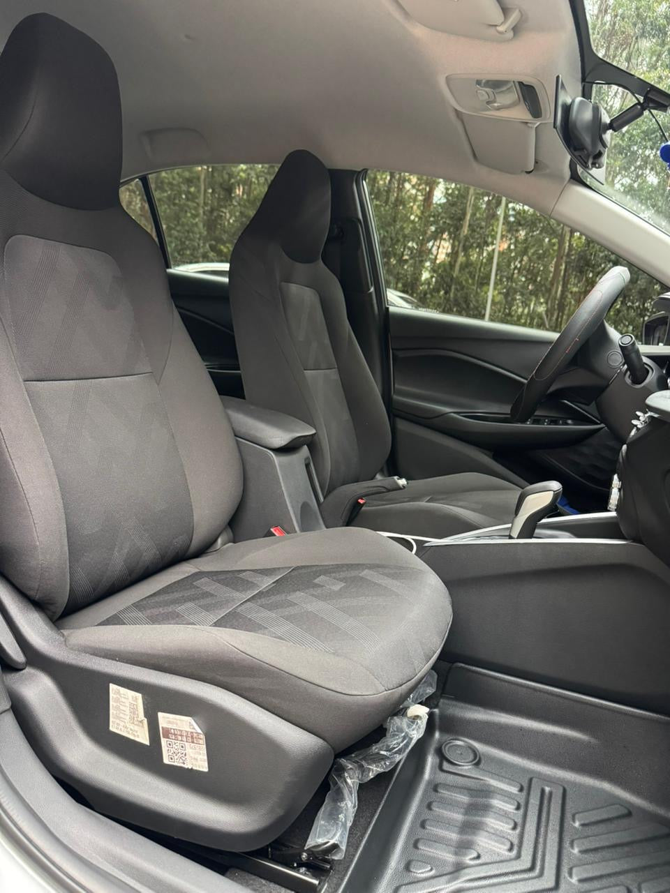 2026 - CHEVROLET ONIX LT AT