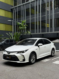 2023 -TOYOTA COROLLA XLi HIBRIDO
