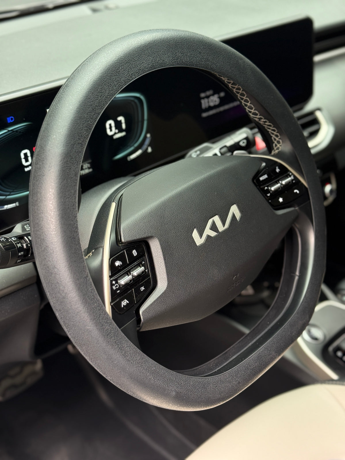 2025 - KIA K3 Gt Line Sedan y 1.6L