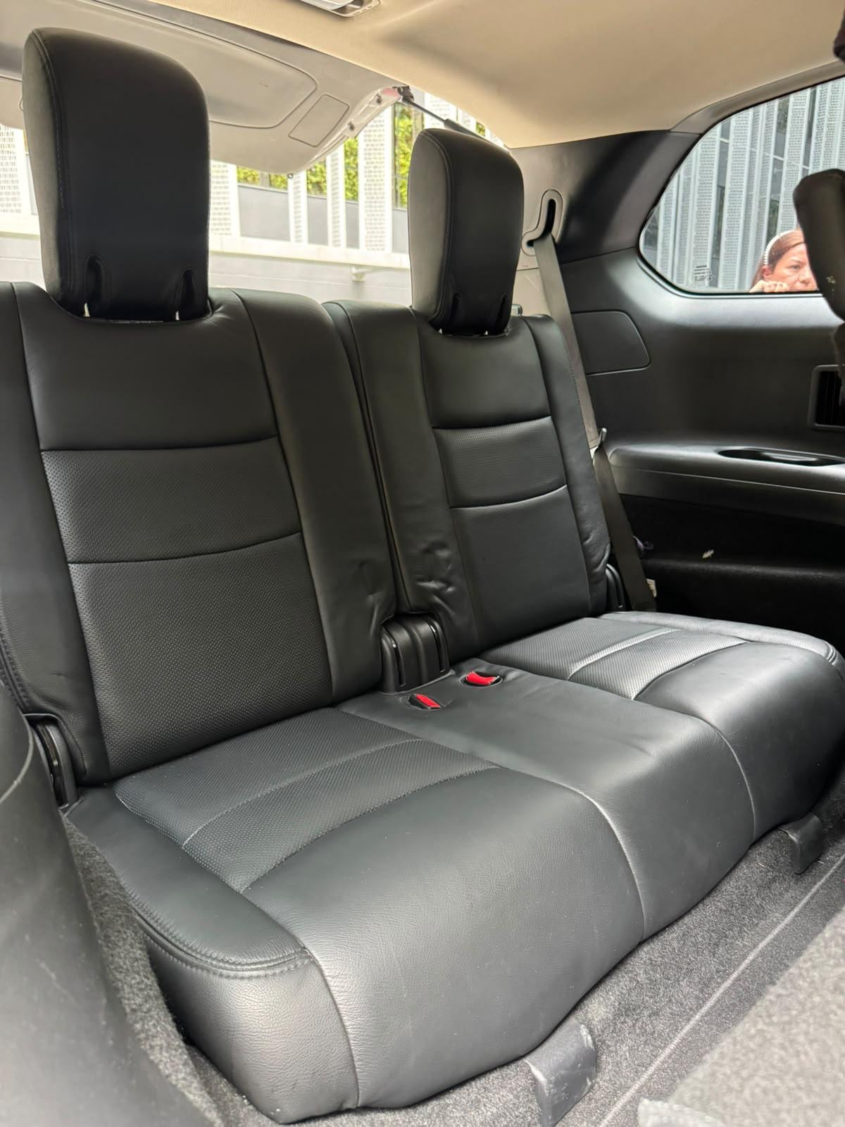 2019 - NISSAN PATHFINDER SENSE 3,5L AWD 7 PUESTOS