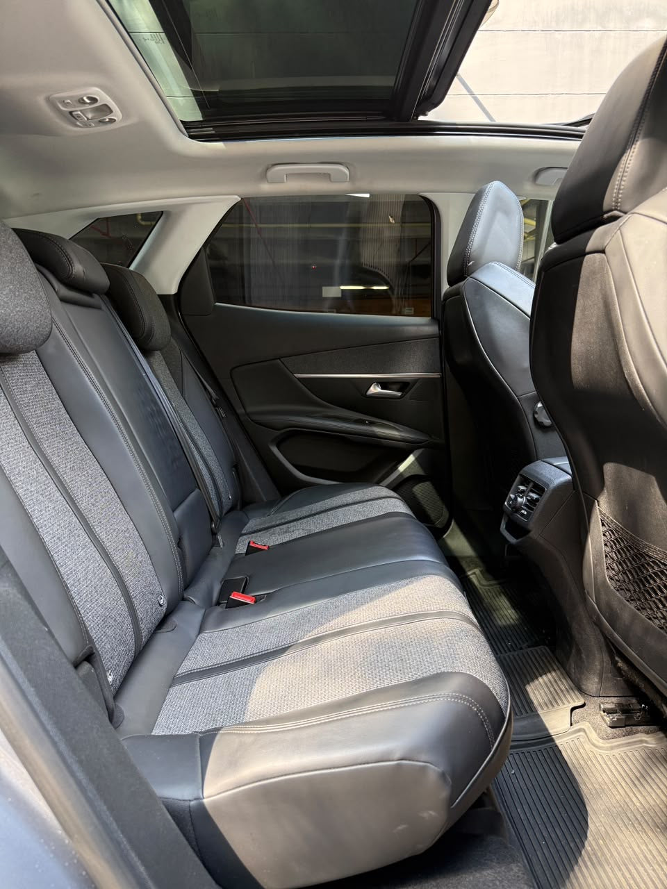 2019 - PEUGEOT 3008 Allure