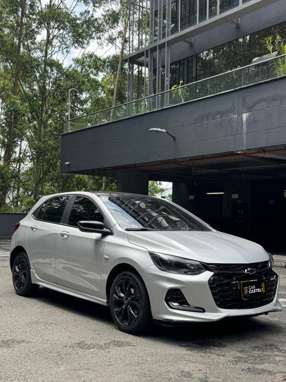 2023 - CHEVROLET ONIX RS