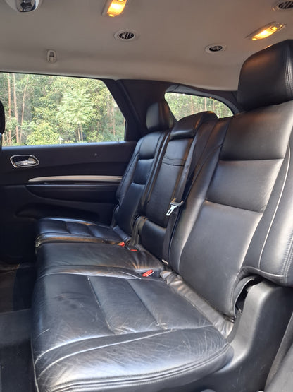 2015 - DODGE DURANGO 3.6 LIMITED 4x4