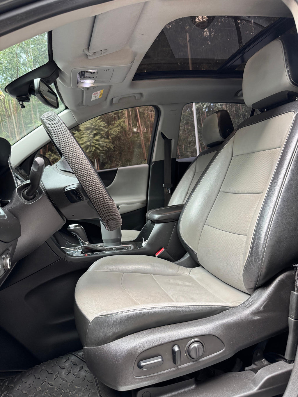 2018 - CHEVROLET EQUINOX PREMIER AWD TURBO