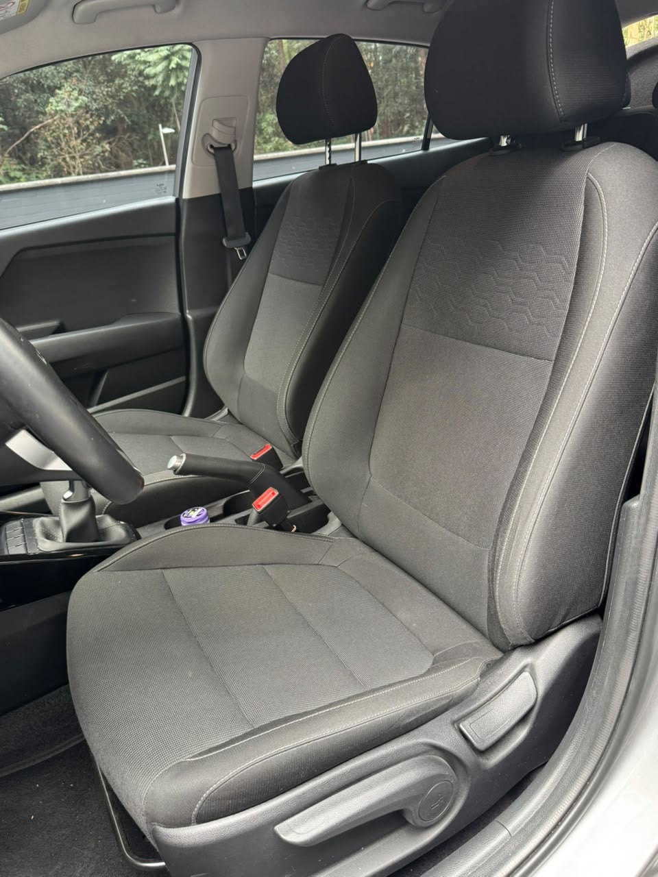 2024 - KIA RIO VIBRANT HB 1.4L