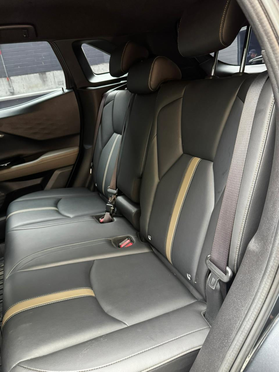 2025 - MITSUBISHI OUTLANDER SPORT 1.5L 4x2
