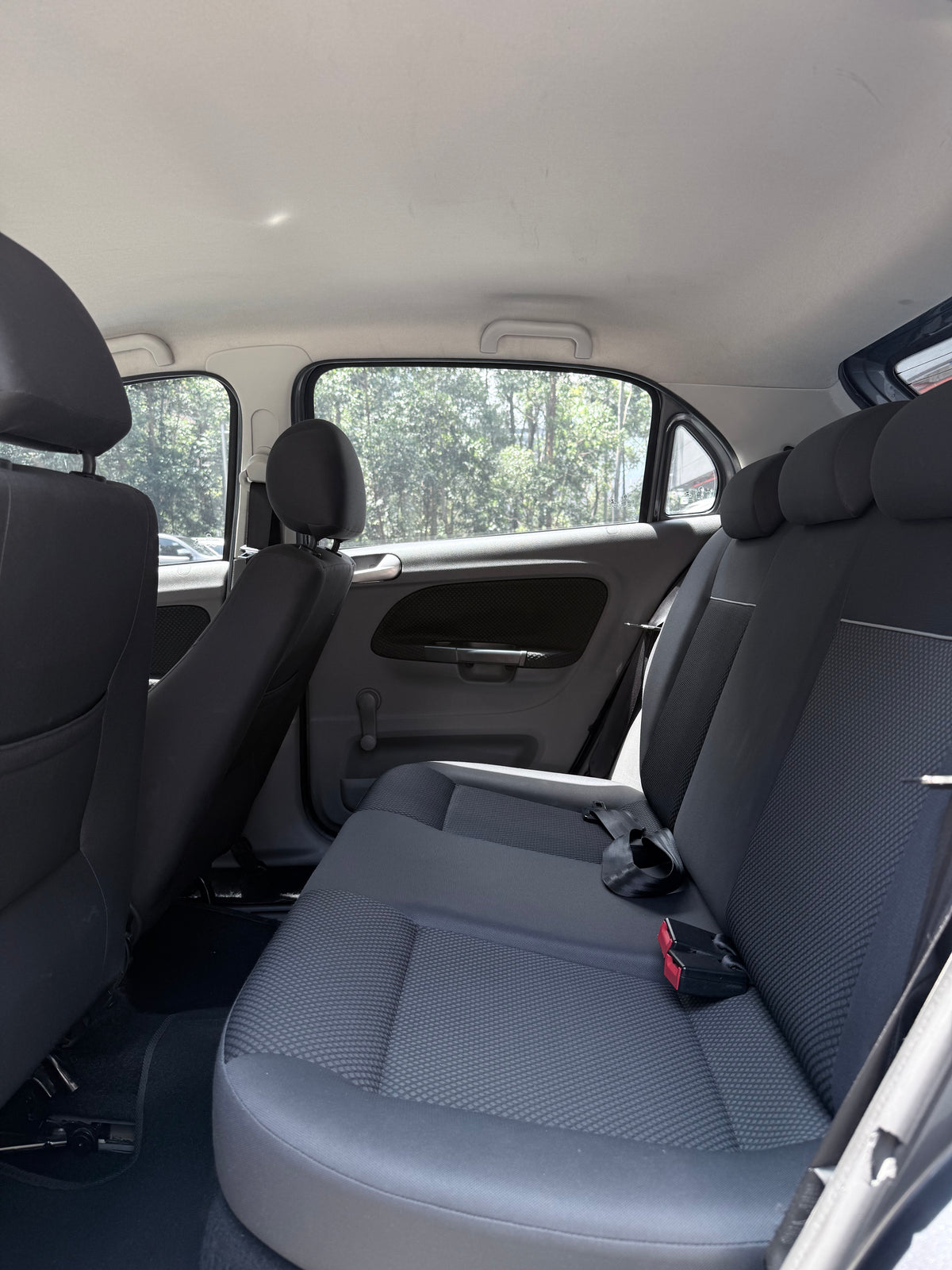 2019 - VOLKSWAGEN GOL COMFORTLINE 1.6L MT