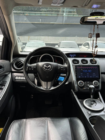 2012 MAZDA CX7 4x2 AT