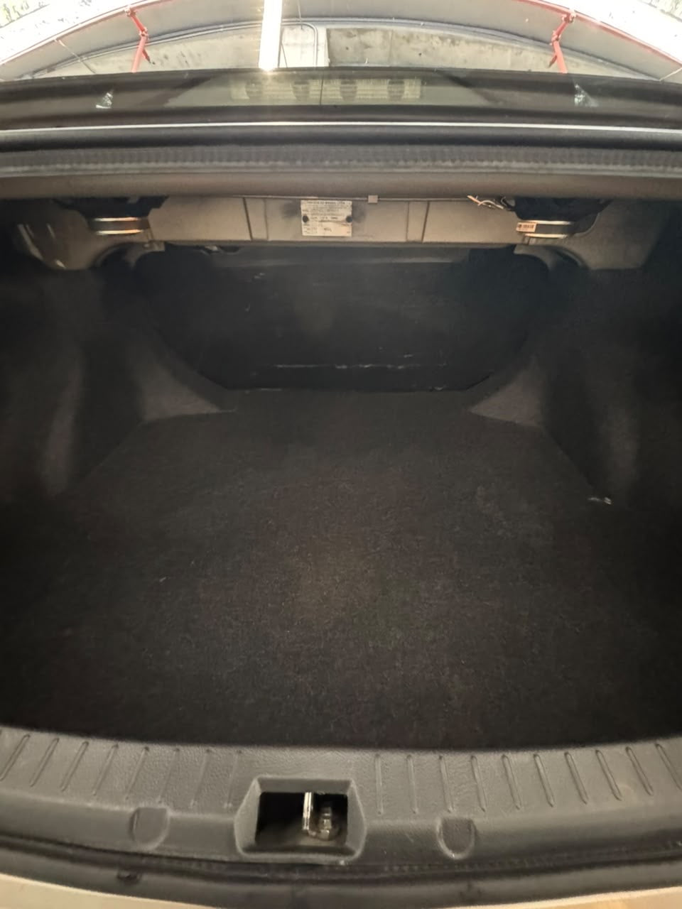 2011 - TOYOTA COROLLA XLi 1.6L