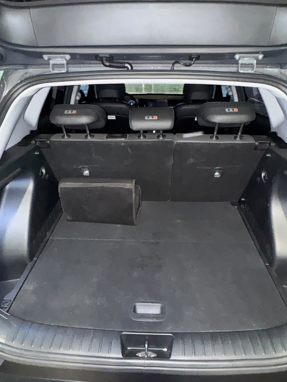 2025 - HYUNDAI KONA LIMITED