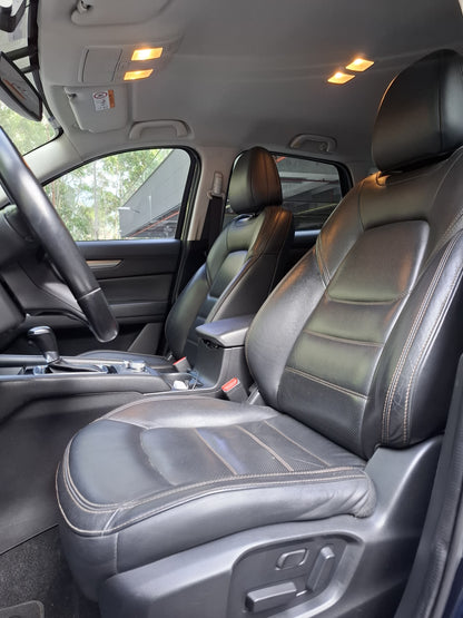 2020 - MAZDA CX5 TOURING 2.5 AT 4x2