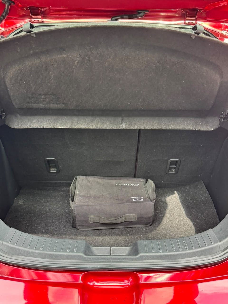 2020 - MAZDA 2 TOURING 1.5L