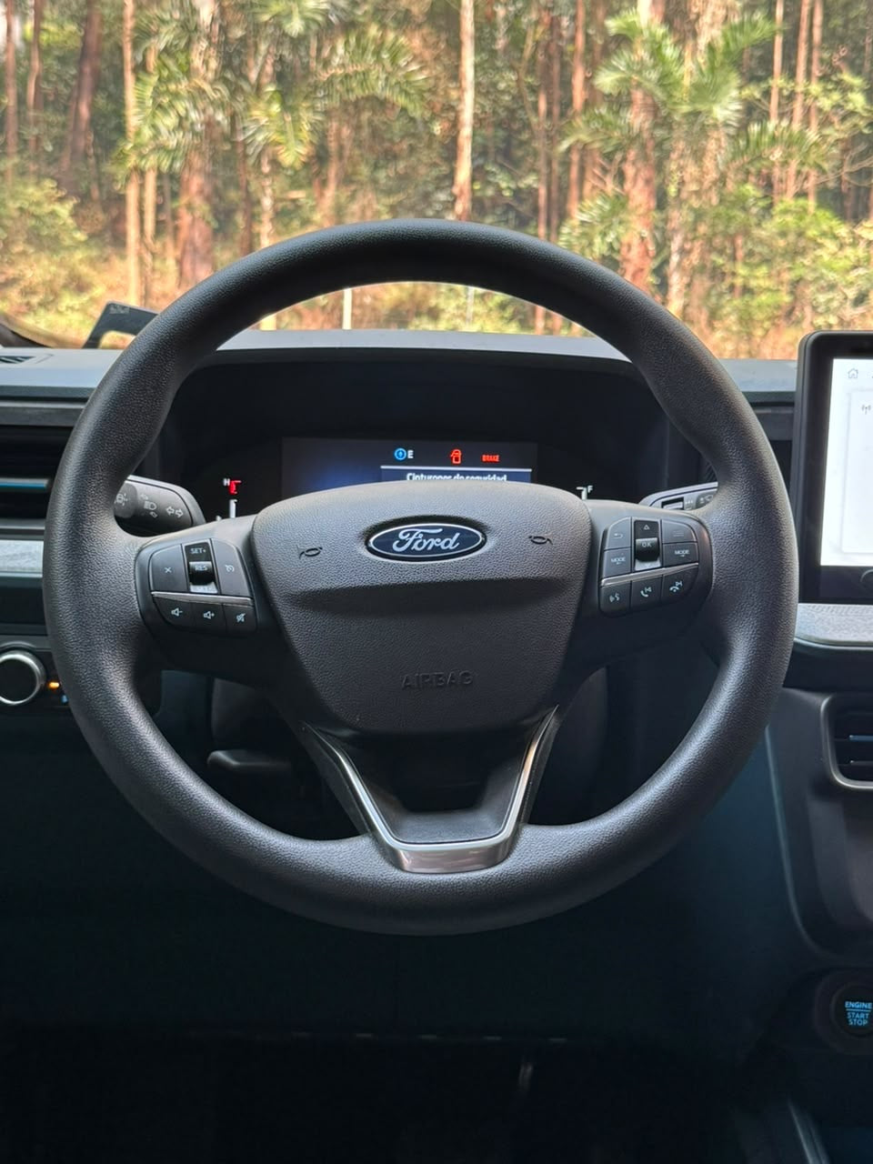 2025 - FORD MAVERICK XLT