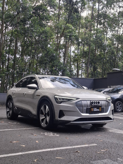 2022 - AUDI E-TRON SPORTBACK PRESTIGE