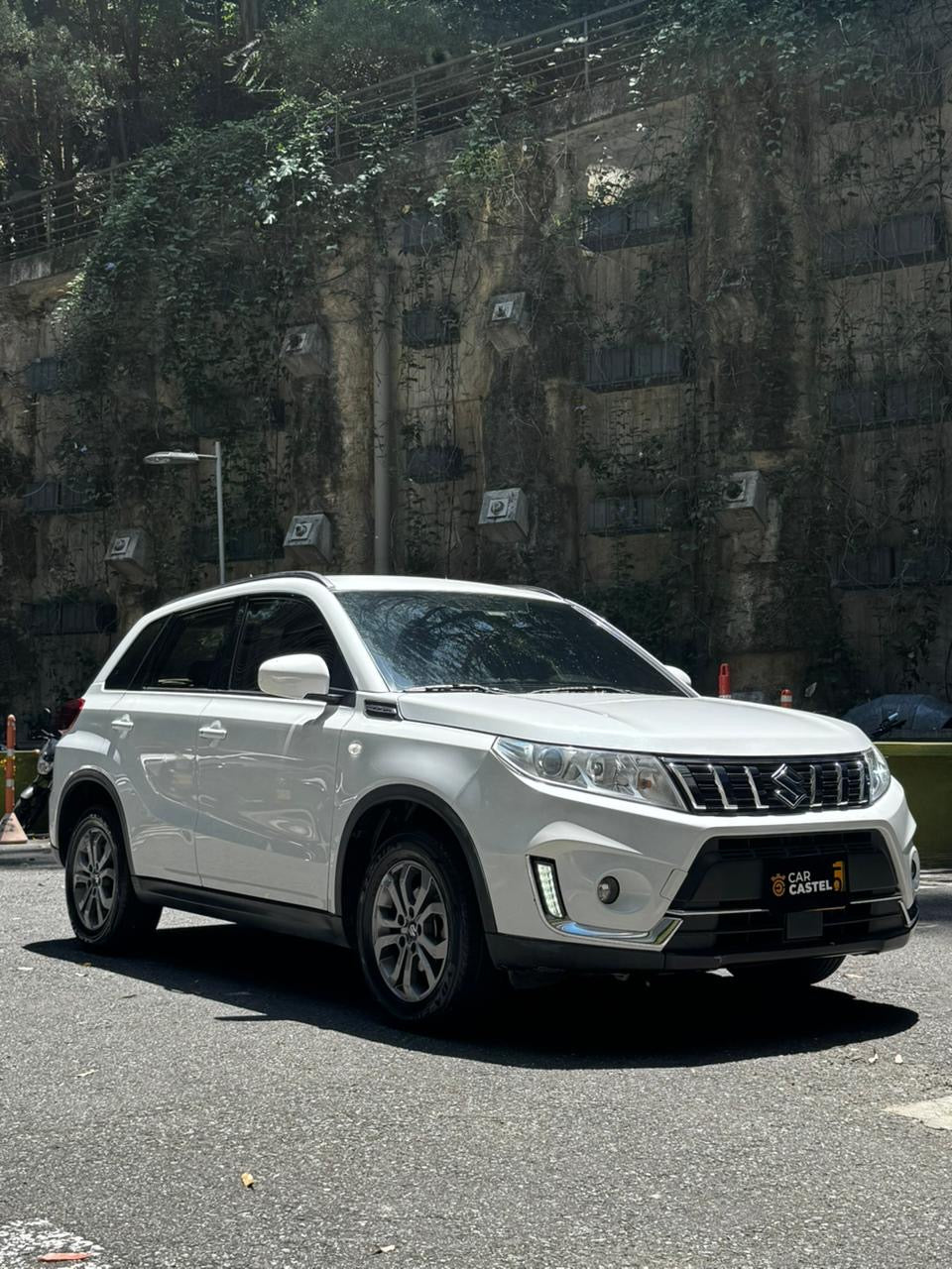 2022 - SUZUKI VITARA LIVE 4X2 AT