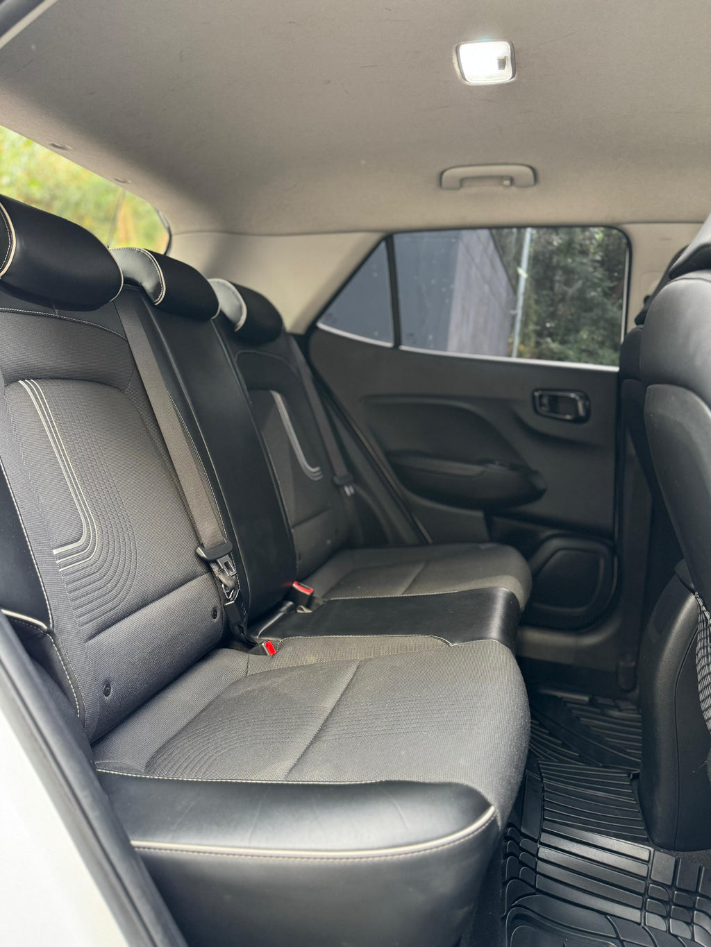 2023 - HYUNDAI VENUE 1.6 AUT