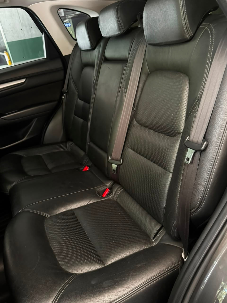 2020 - MAZDA CX5 TOURING 4x2
