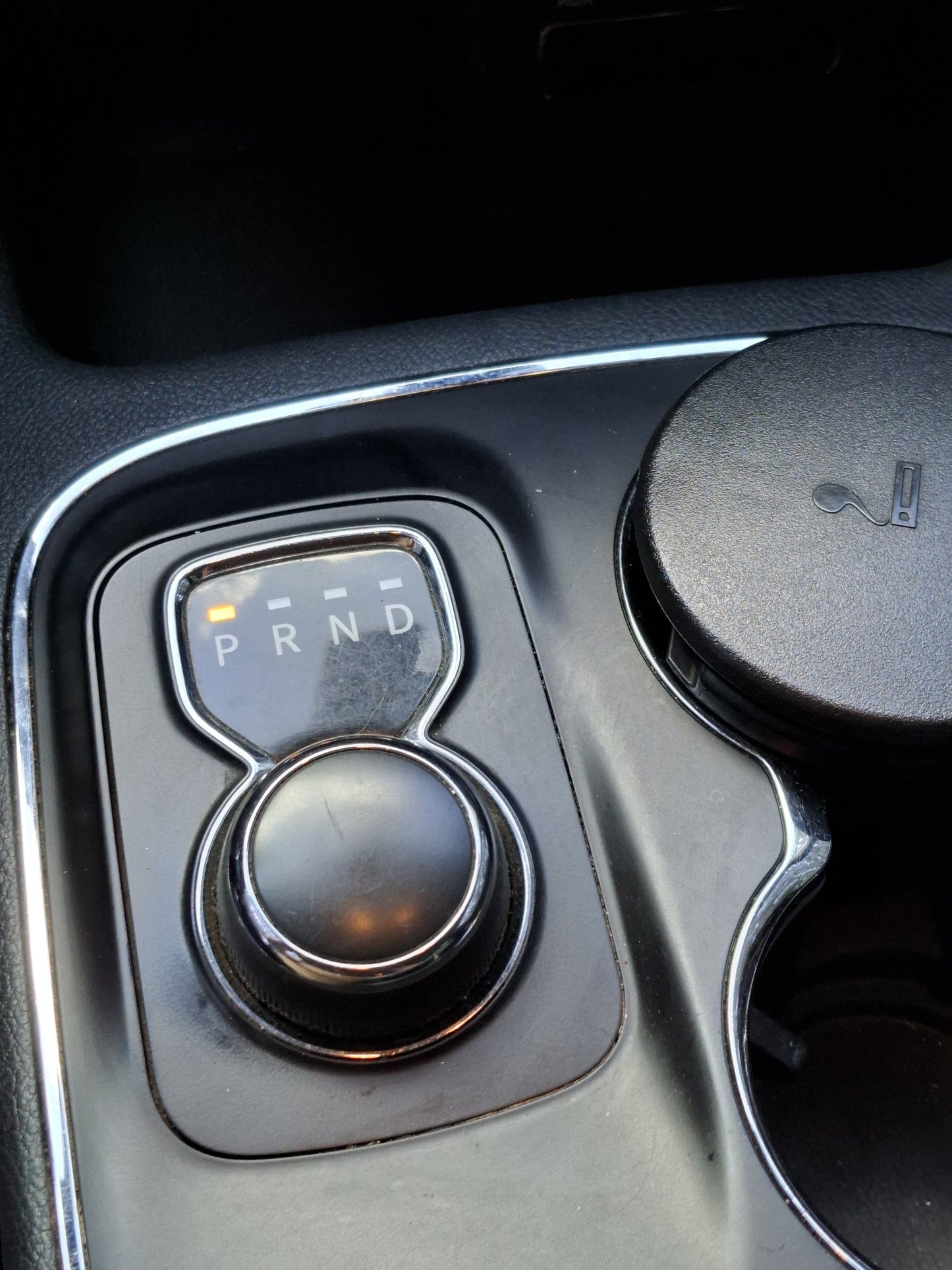 2015 - DODGE DURANGO 3.6 LIMITED 4x4