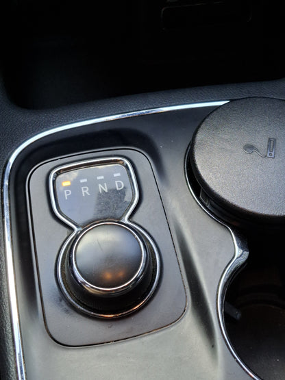 2015 - DODGE DURANGO 3.6 LIMITED 4x4