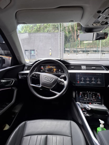 2022 - AUDI E-TRON SPORTBACK PRESTIGE