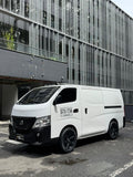 2021 - NISSAN URVAN CARGO