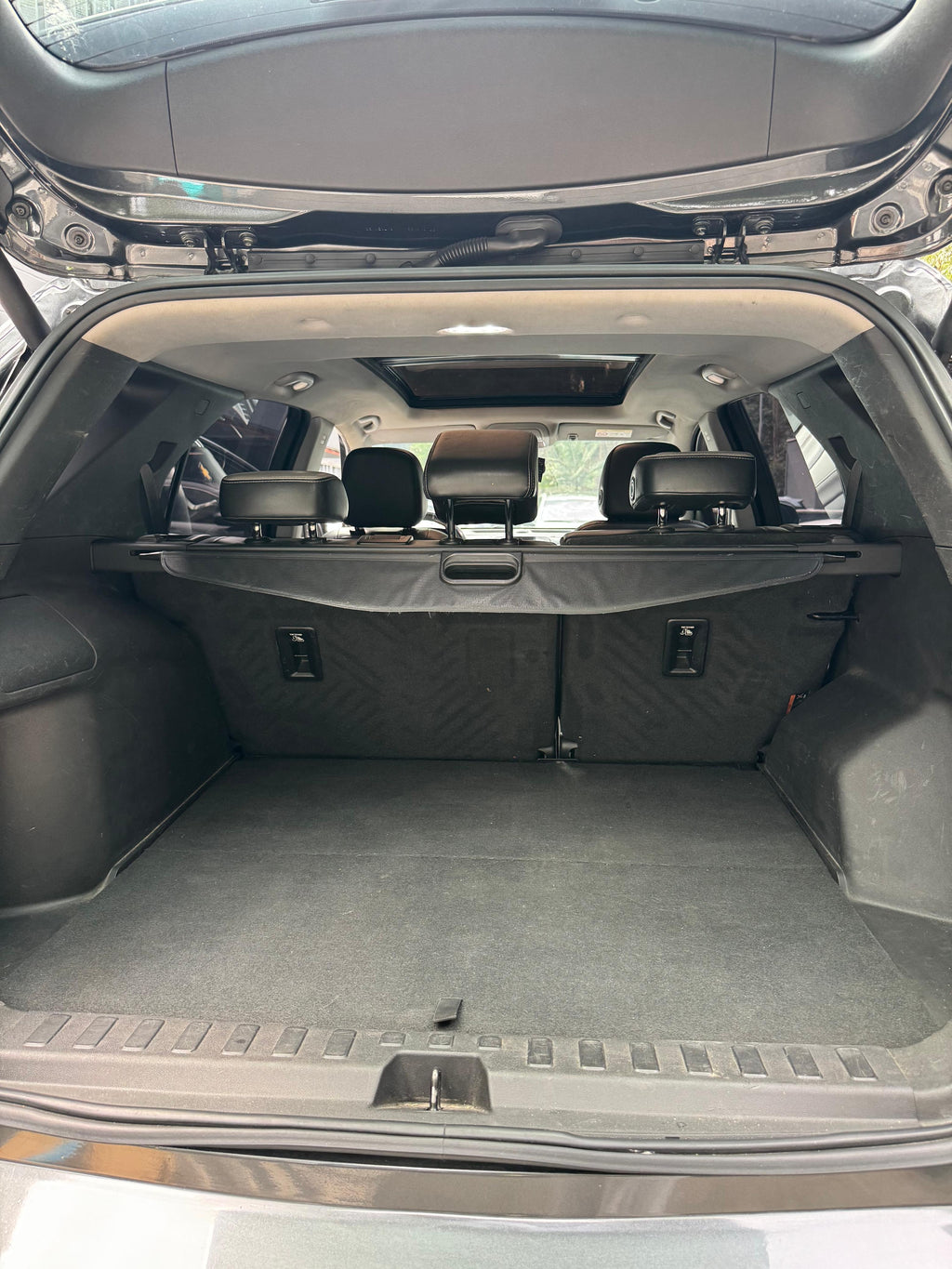 2018 - CHEVROLET EQUINOX PREMIER AWD TURBO