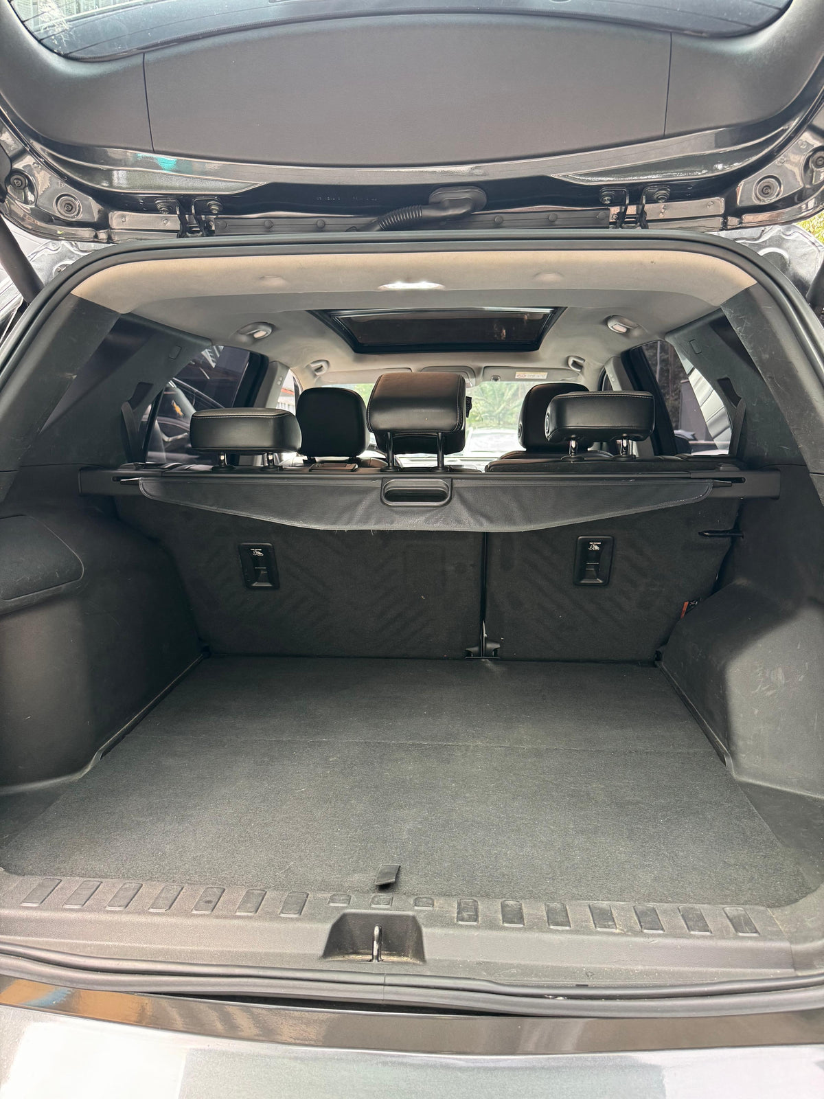 2018 - CHEVROLET EQUINOX PREMIER AWD TURBO