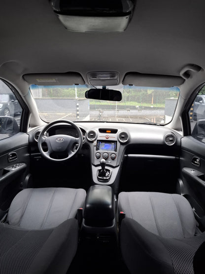 2013 - KIA CARENS RONDO EX