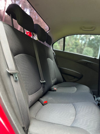 2022 - CHEVROLET BEAT PREMIER MT SEDAN