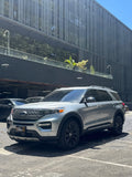 2023 - FORD EXPLORER LIMITED