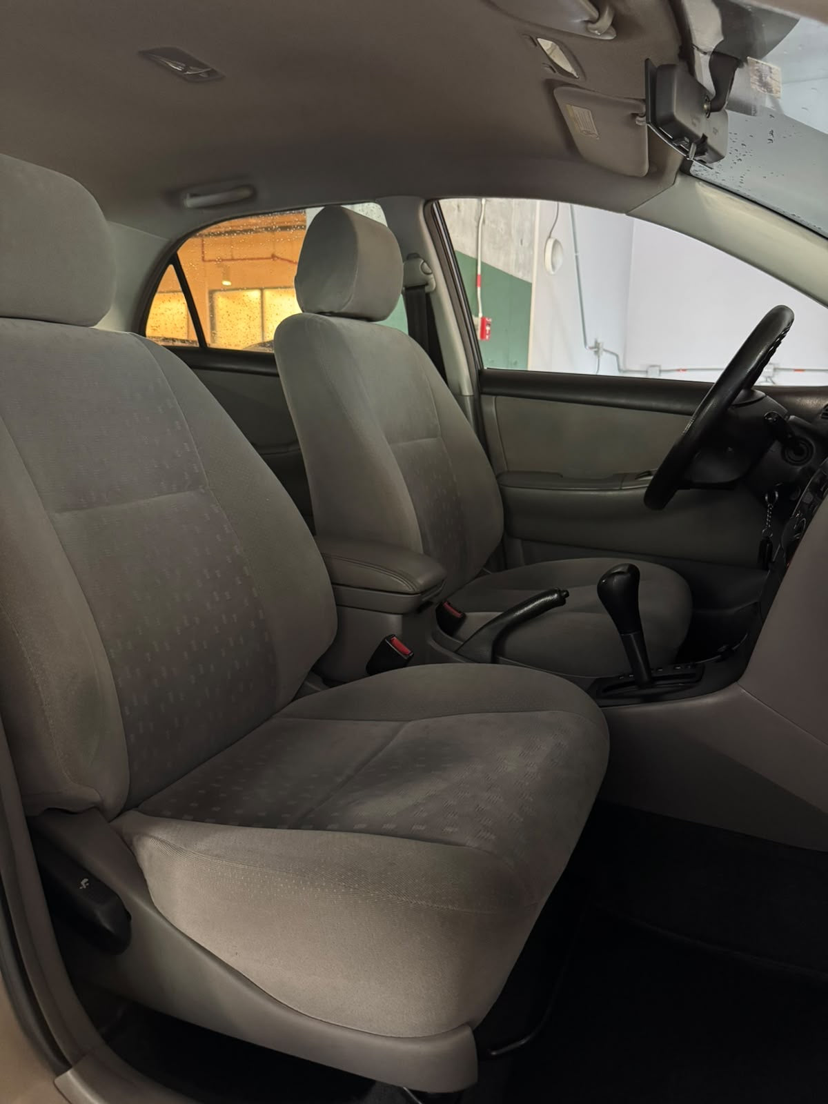 2006 - TOYOTA COROLLA XEI 1.6 AUT