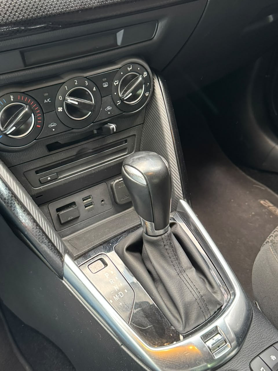2020 - MAZDA 2 TOURING 1.5L